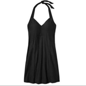 Athleta Helena swim dress